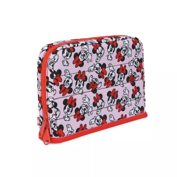 Cartuchera Mooving Slim Minnie Mouse