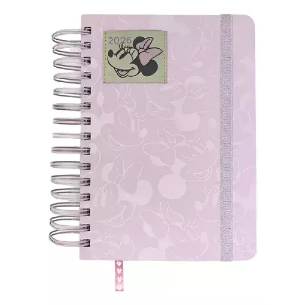 Agenda - M-2026 - Mooving- Minnie