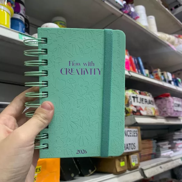 Agenda -M-2026 - Mooving- Gala