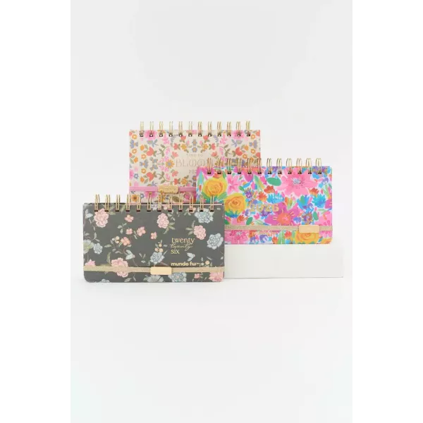 Agenda 2026 Fw Pocket - Cute