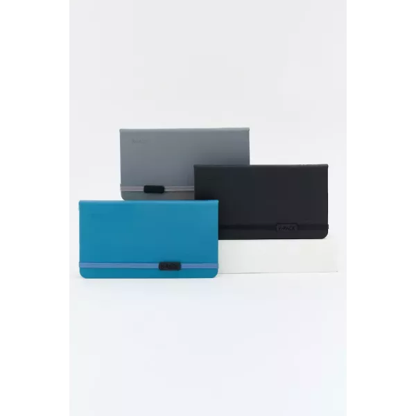 Agenda 2026 Fw Pocket Semanal - B-Pack Raw