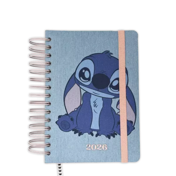Agenda - M-2026 - Mooving- Stitch