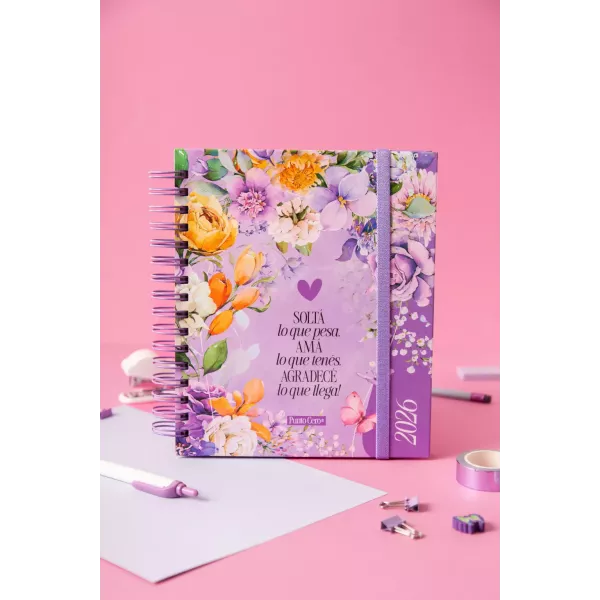 Agenda PC PREMIUM - SOLTÁ