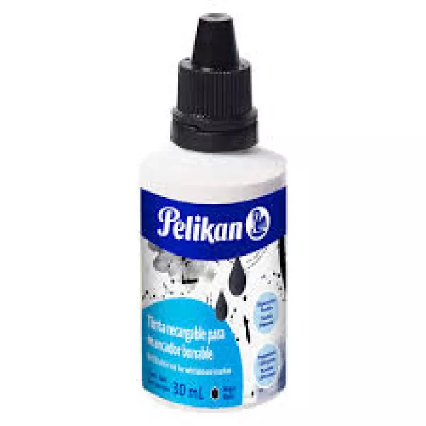 Tinta para pizarra blanca