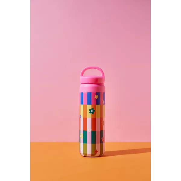 Botella Termica FW - Colorblock