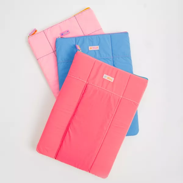 Funda Para Notebook 15.6" FW Colorblock