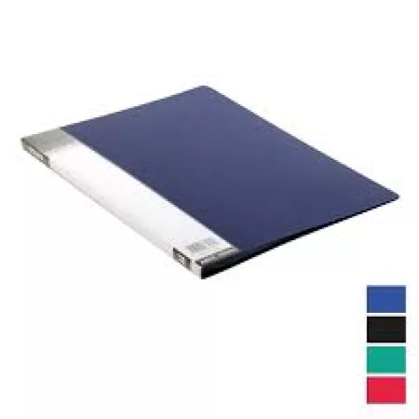 Carpeta con Folios A4 Lama 60 folios