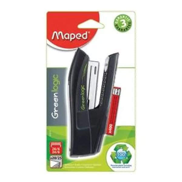 Abrochadora Maped Green Pocket