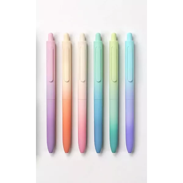 Bolígrafo Writech Aurora Gel
