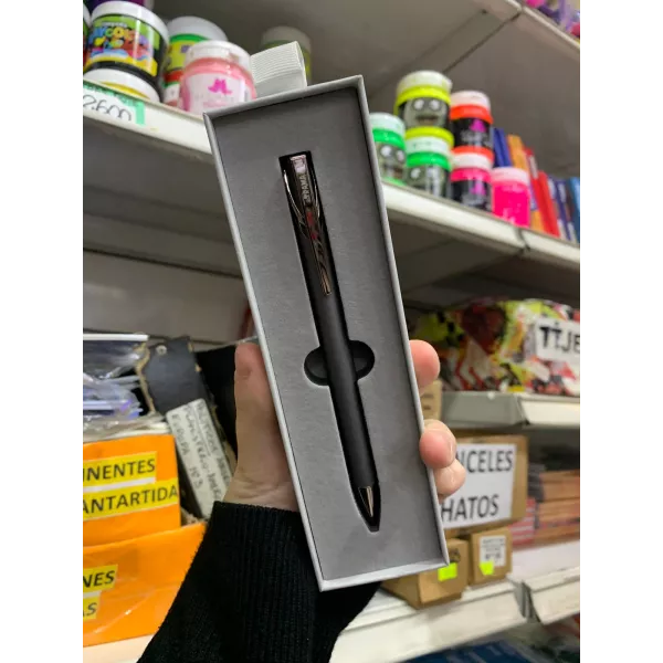 Bolígrafo Trama ONO