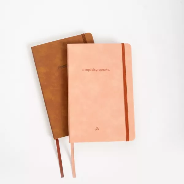 Sketchbook A5 FW Colorblock