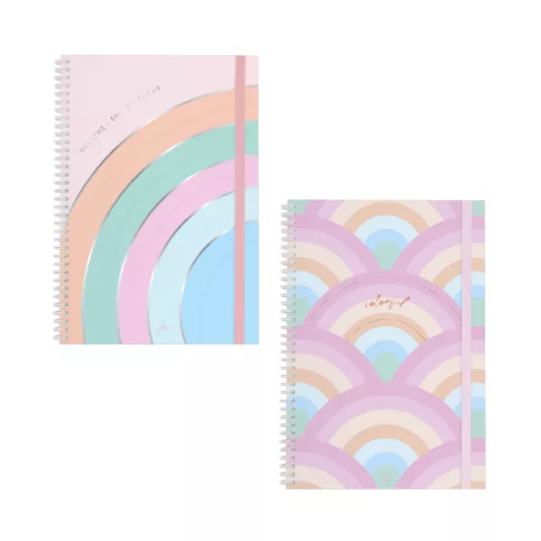 Cuaderno FW A4 PREMIUM FUN 96hjs