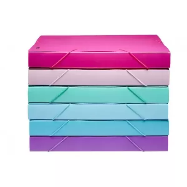 Caja Archivo Oficio Rideo Fresh