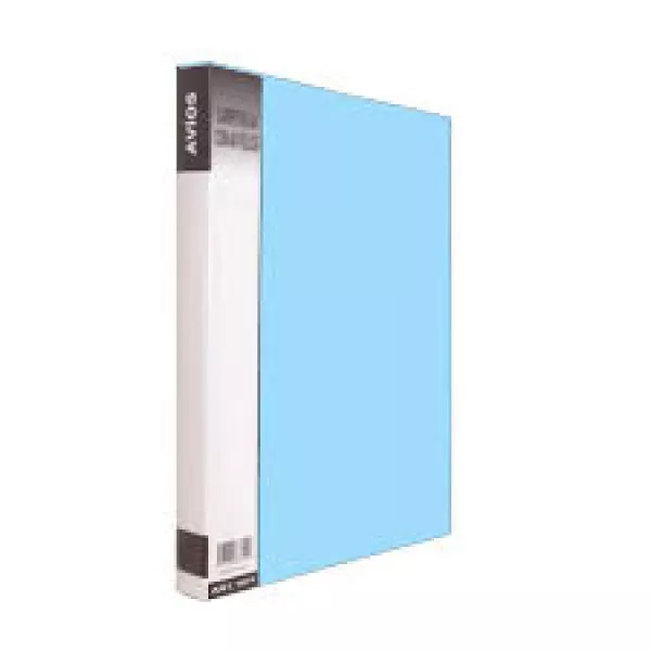 Carpeta con Folios A4 Lama 60 folios
