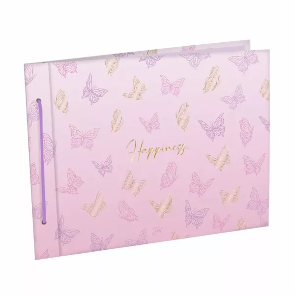 Carpeta 2 tapas Nro 5 FW Minimalista