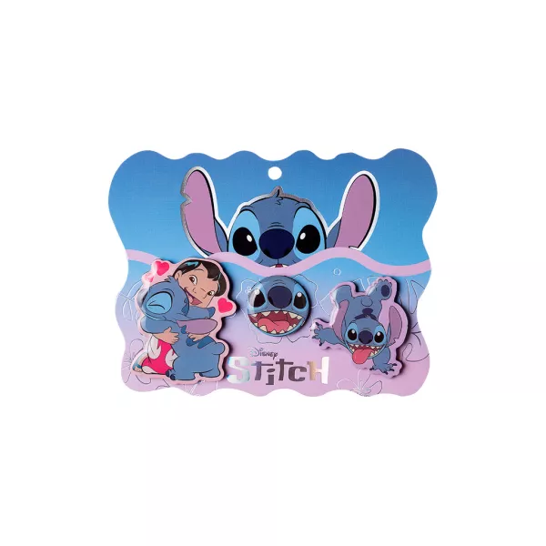 Imanes Stitch