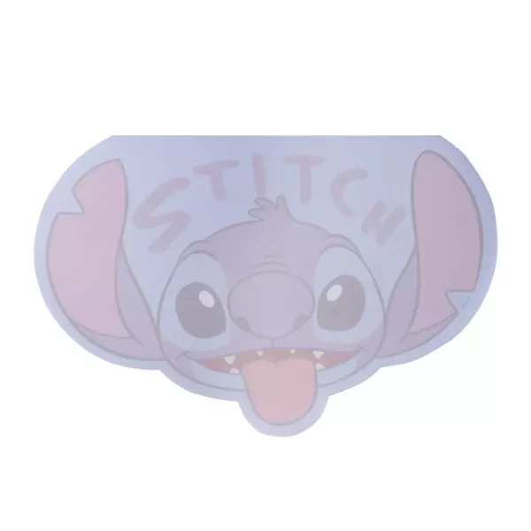 NotePad con imán Stitch