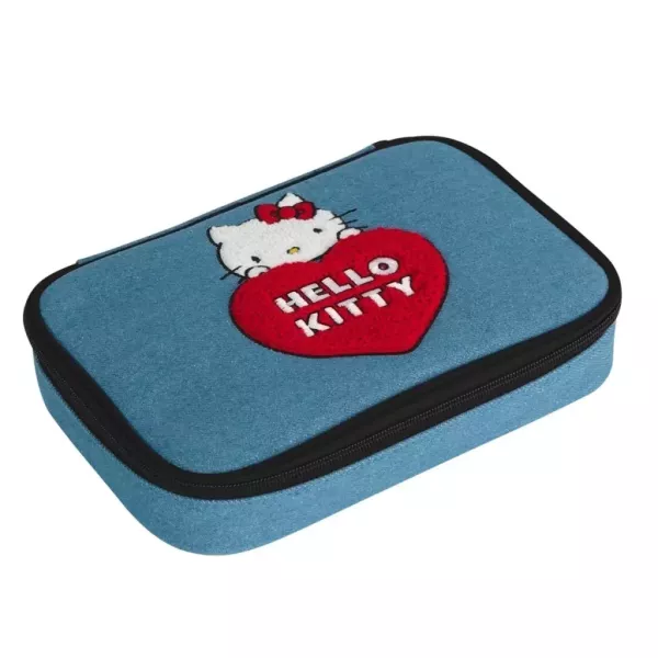 Cartuchera Mooving Trend Hello Kitty 2026