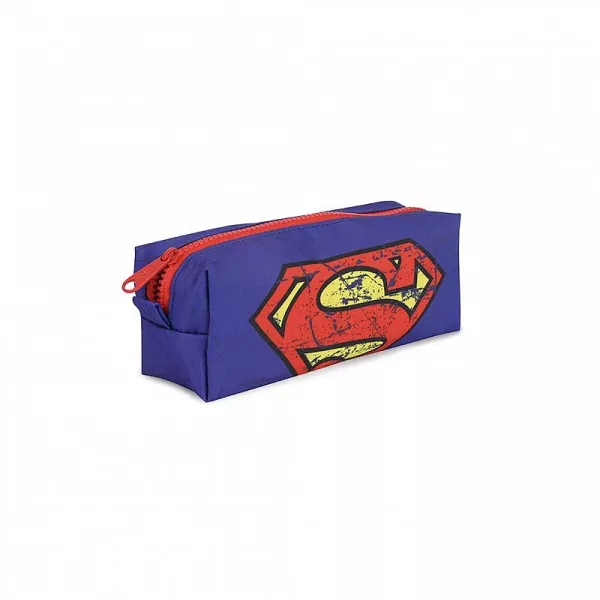 Cartuchera Mooving Rectangular DC 2025