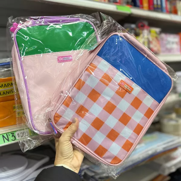 Organizador Fw - Colorblock