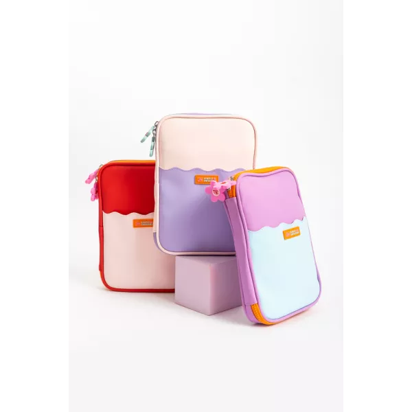 Organizador Portacables Fw - Colorblock