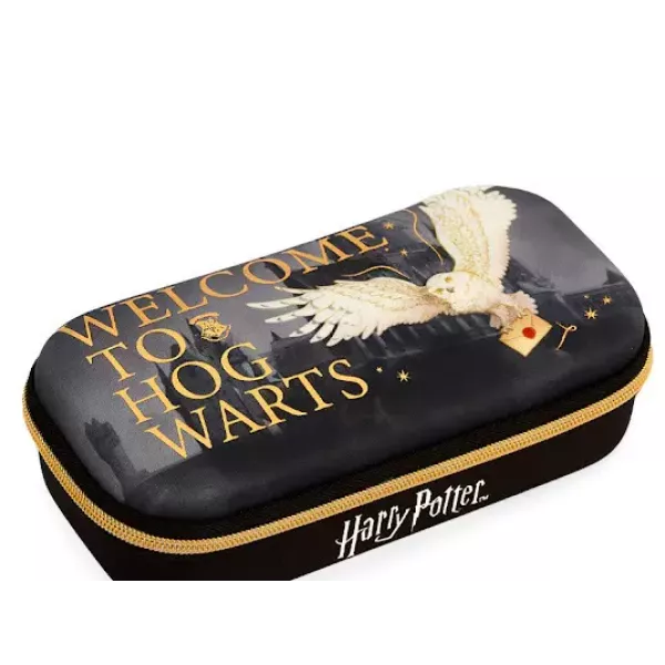 Cartuchera Mooving Box Harry Potter 2025