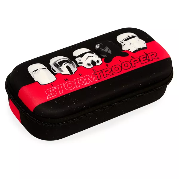 Cartuchera Mooving Box Star Wars 2025