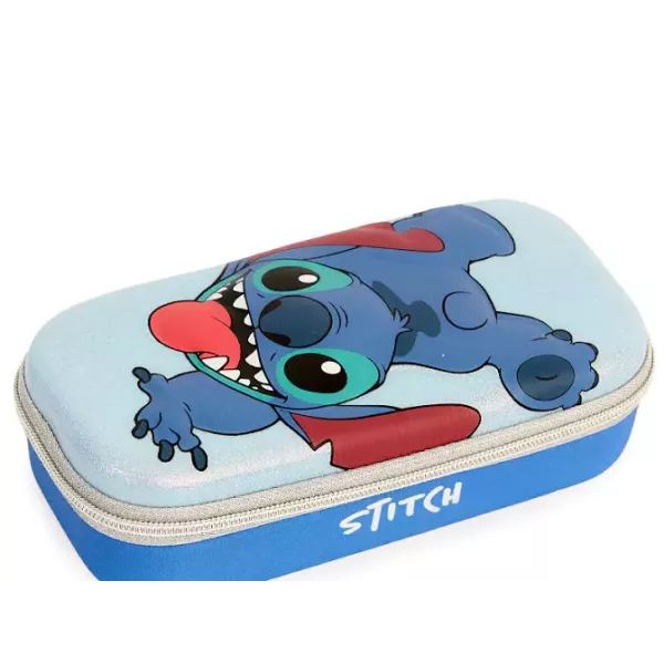 Cartuchera Mooving Box Stitch 2025
