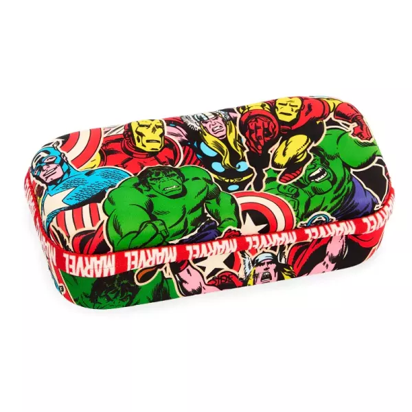 Cartuchera Mooving Box Marvel 2025