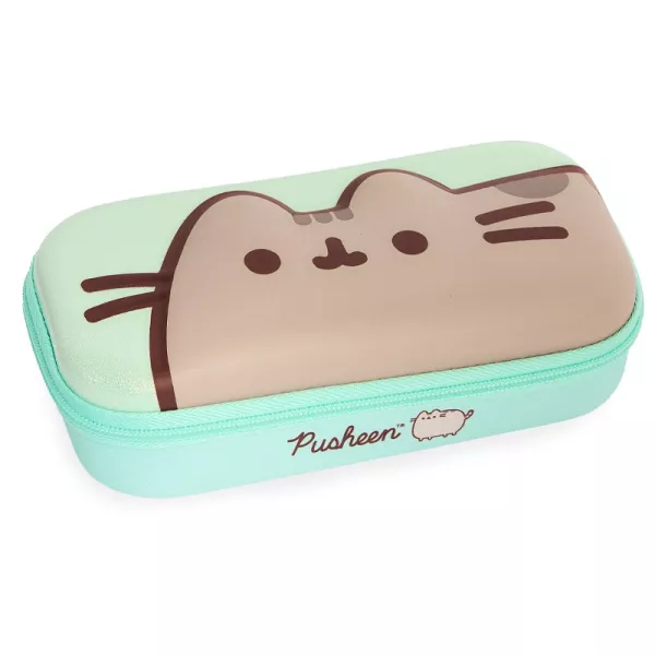 Cartuchera Mooving Box Pusheen 2025