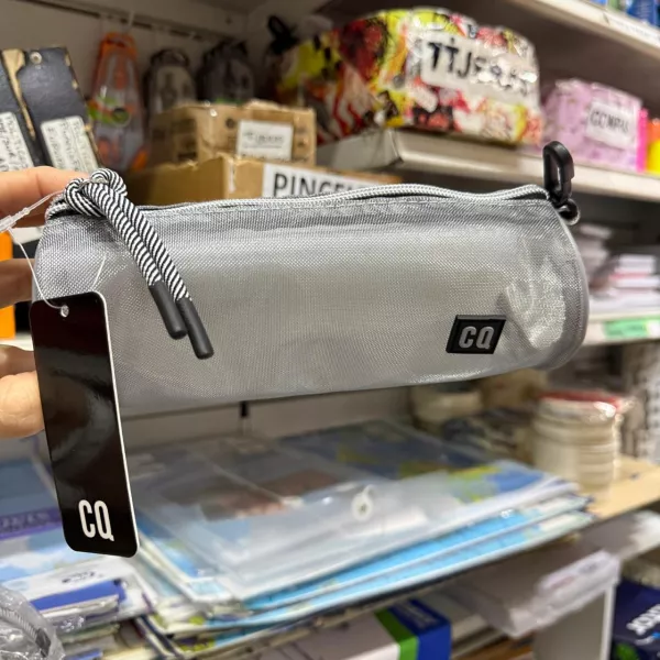 Cartuchera Mooving Tubo Como Quieres 2026