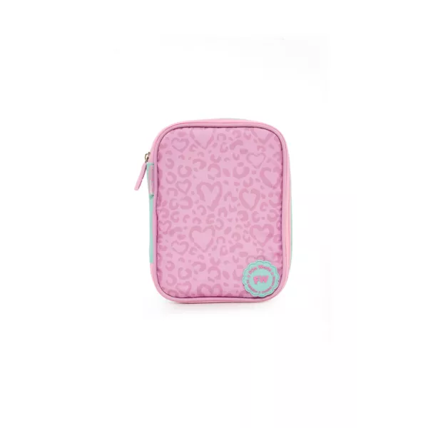 Cartuchera Fw - Rectangular Chic