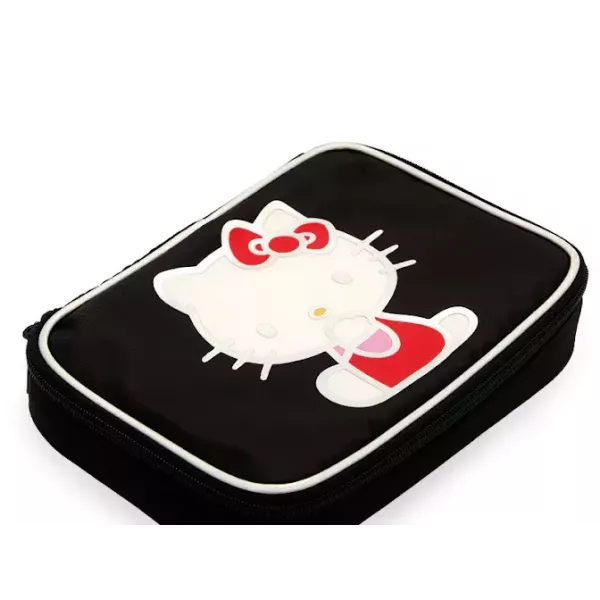 Cartuchera Mooving Trend Hello Kitty 2025
