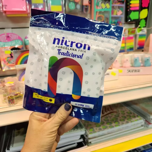 PORCEL.FRIA NICRON 250 
