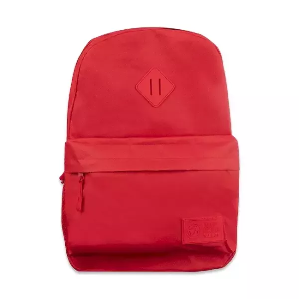 Mochila Talbot - Roja