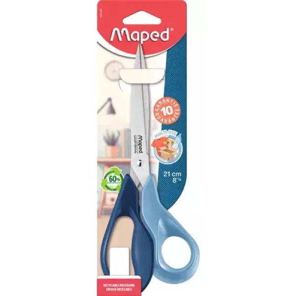 Tijera Maped Office Advanced Multiuso