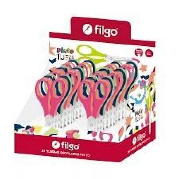 Tijera Filgo Pinto