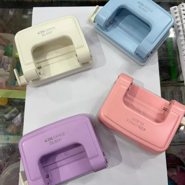 Perforadora Grande Pasteles