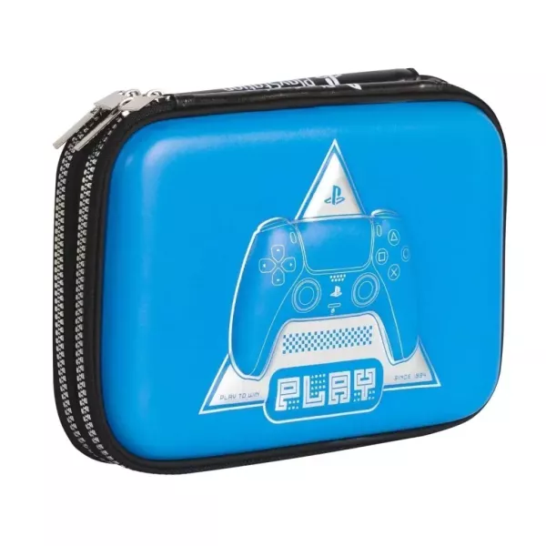 Cartuchera Mooving Doble Eva Playstation 2026