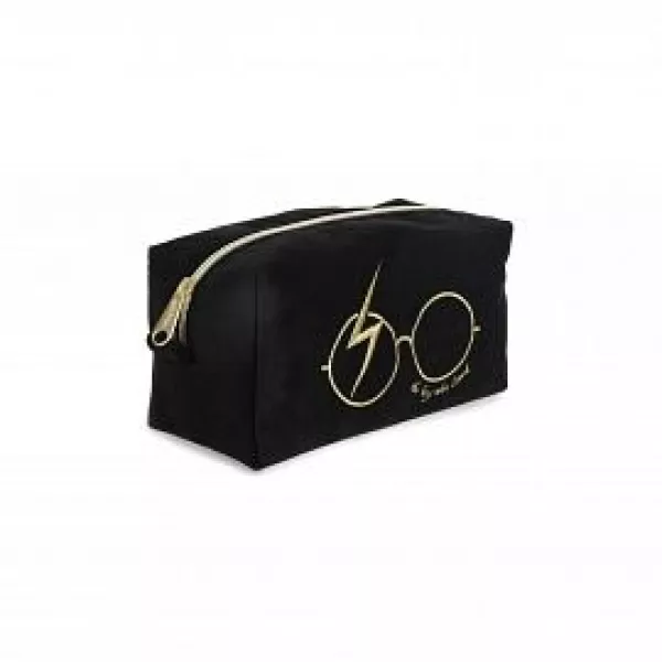 Cartuchera Mooving Rectangular Harry Potter 2025