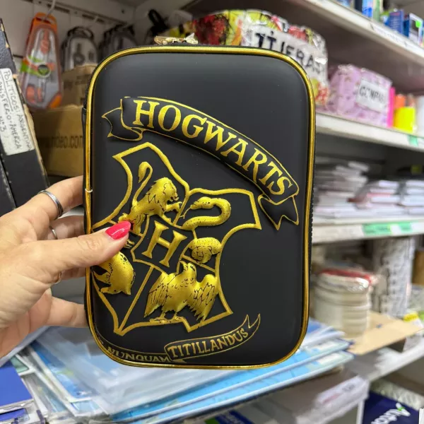 Cartuchera Mooving Eva Harry 2026