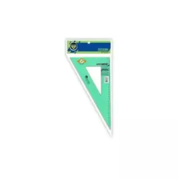 Escuadra  25x60 Pizzini