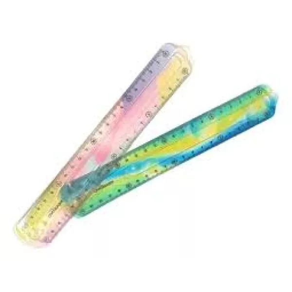 Regla Flexible Keyroad 15cm