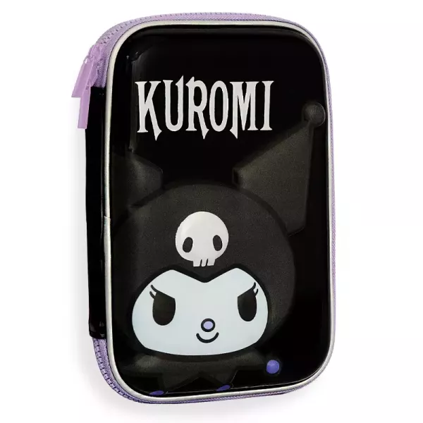 Cartuchera Mooving Eva Kuromi 2025