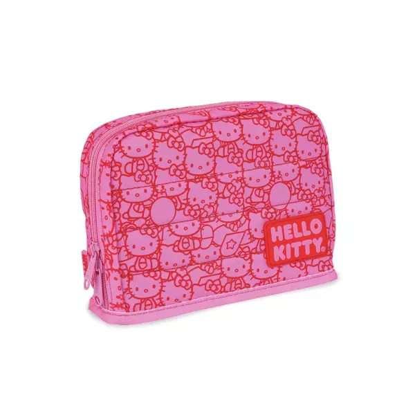 Cartuchera Mooving Slim Hello Kitty 2025