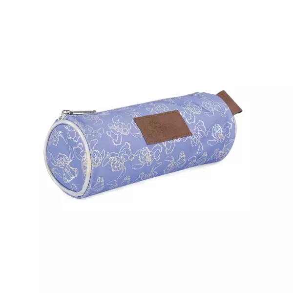 Cartuchera Mooving Tubo  Stitch 2025