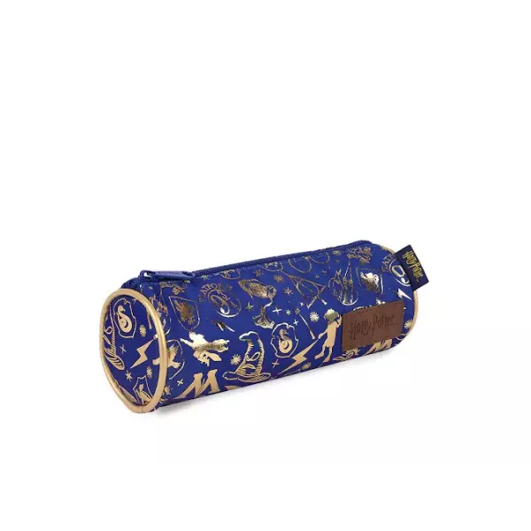 Cartuchera Mooving Tubo  Harry Potter 2025