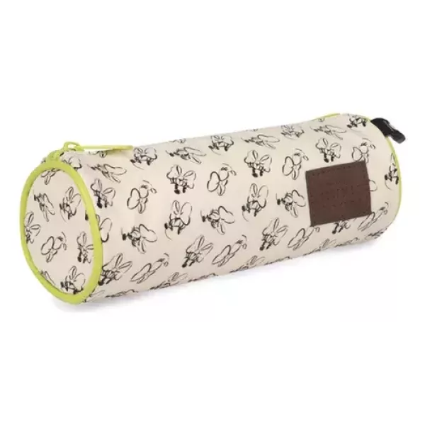Cartuchera Mooving Tubo Minnie Mouse 2025