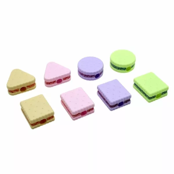 Sacapuntas Cookie Kiruki