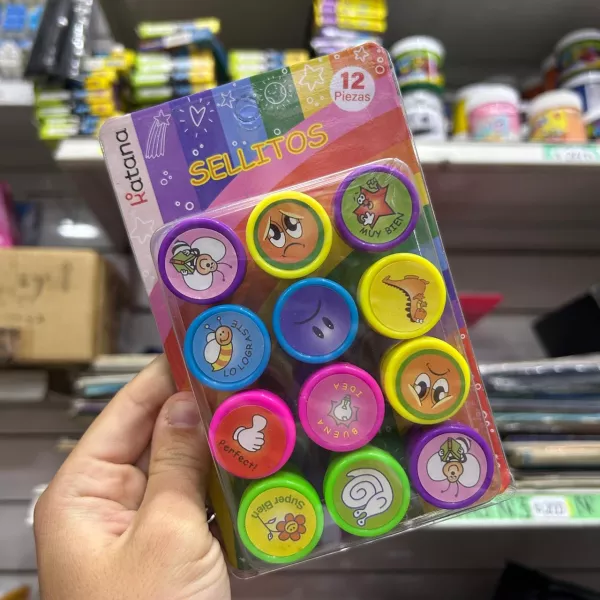 Sellitos x12